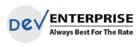 dev enterprise