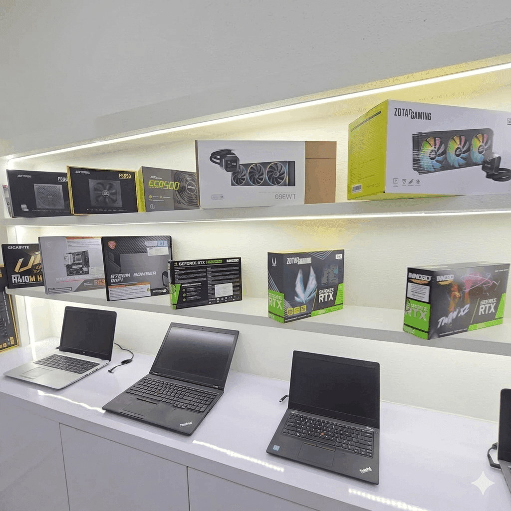 Dev Enterprise Gaming Products